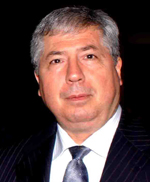 Professor Nabil Ayad